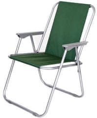 Happy Green stolac za plažu, zeleni