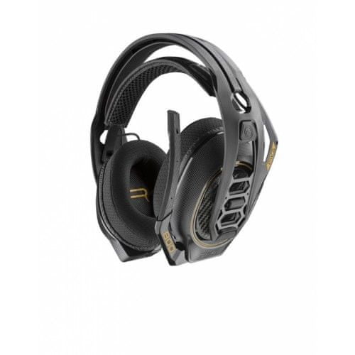Plantronics rig 800hs on sale pc