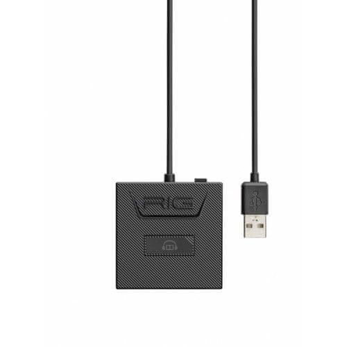 Plantronics rig 800hd wireless discount