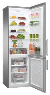 Amica samostojeći hladnjak KGC15490E