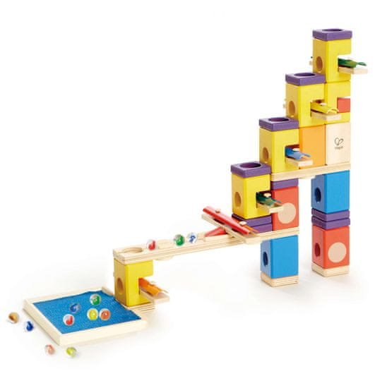 Hape Quadrilla - glazbeni set