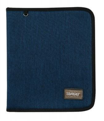 Target mapa Clip, Campus Blue (21933)