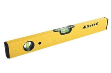 Mannesmann Werkzeug aluminijska libela, 600mm