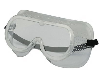 Mannesmann Werkzeug zaštitne naočale CE EN166, prozirne