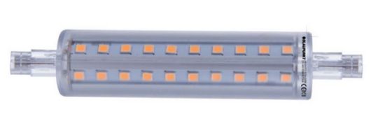 Blaupunkt LED žarulja 9 W, R7S, 4000 K (J118-3D)