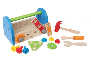 Hape kofer s alatom