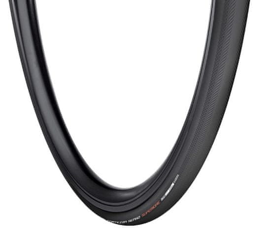 Vredestein guma 700x28C/28-622 Fortezza Senso Superiore 28099, crna / oker