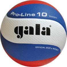 Gala lopta za odbojku PRO-LINE - 10 linija, 5581SA