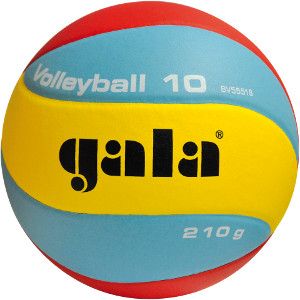 Gala lopta za odbojku 10 linija BV5551SB, 210 g