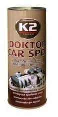 K2 Doktor Car spec 443 ml