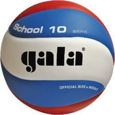 Gala lopta za odbojku School - 10 linija BV5711SB