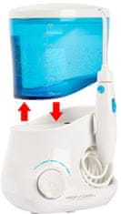 ProfiCare PC-MD3005 oralni tuš, bijeli