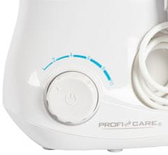 ProfiCare PC-MD3005 oralni tuš, bijeli