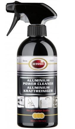 Autosol sredstvo za čišćenje aluminijskih površina Aluminium Cleaner 500 ml