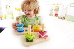 Hape slagalica - puzzle