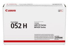 Canon toner CRG-052H (2200C002AA), crn