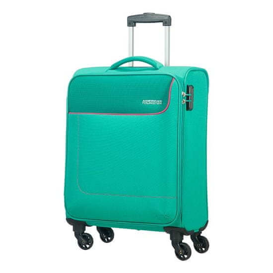 American Tourister Funshine putni kofer, 36 l