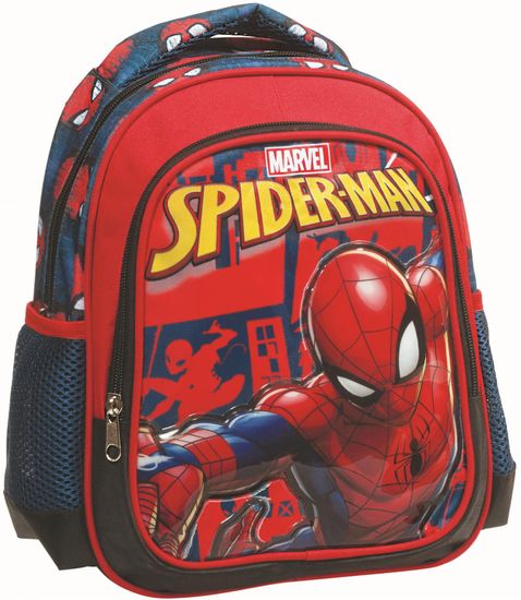 GIM ruksak Junior Spiderman