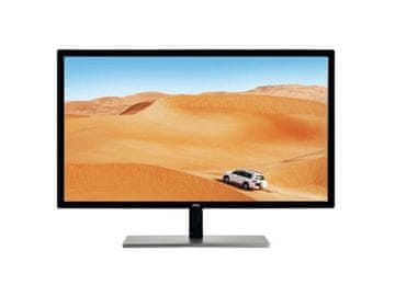 AOC LED monitor Q3279VWF QHD MVA Value-line