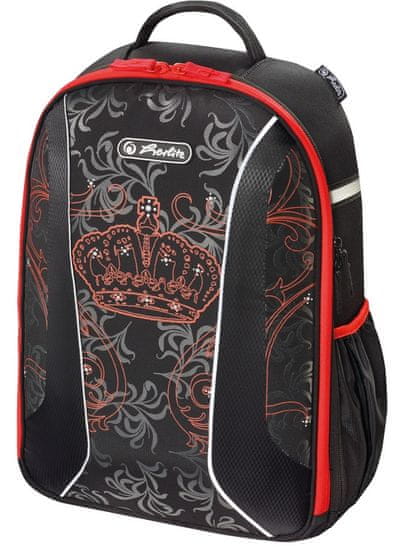 Herlitz ruksak be.bag airgo Royalty