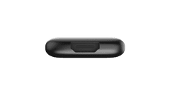 MAX USB hub MUH4301C, crni