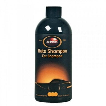 Autosol vosak Proton Carnauba, 200 g