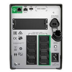 APC UPS neprekidno napajanje Smart-UPS SMT1500IC Line-Interactive