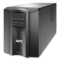APC UPS neprekidno napajanje Smart-UPS SMT1500IC Line-Interactive