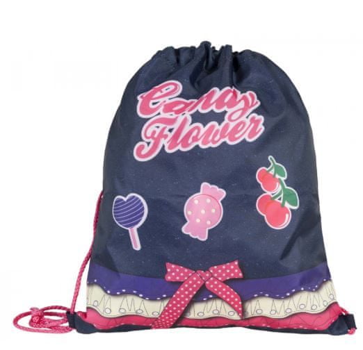 Target vrećica za papuče Candy Flower 17918