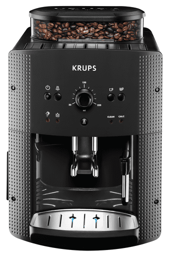 Krups EA810B70 Essential Espresso