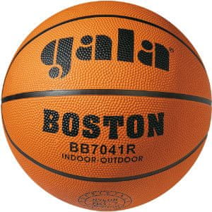 Gala košarkaška lopta BOSTON BB5041R, veličina 5