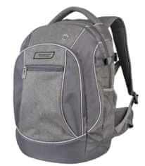 Target ruksak Airpack Switch Melange Grey 21875