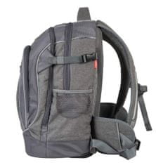 Target ruksak Airpack Switch Melange Grey 21875