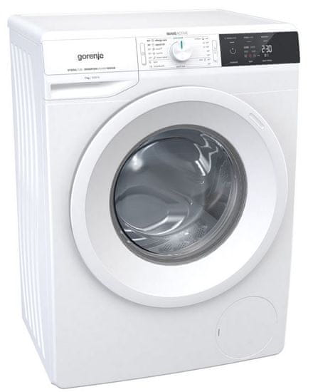 Gorenje perilica rublja WEI72S3