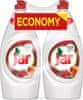 Jar deterdžent za pranje posuđa, Pomegranate, nar, 2x900 ml