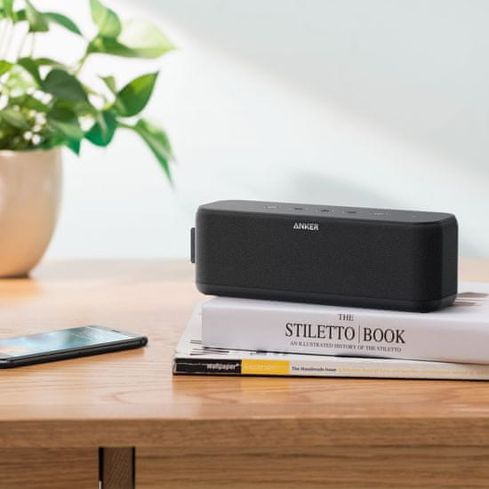Anker soundcore clearance boost cijena
