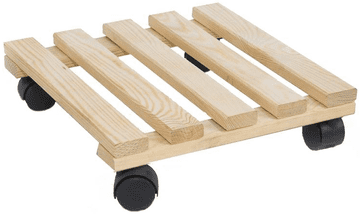 Rojaplast postolje za cvijeće, 30 cm