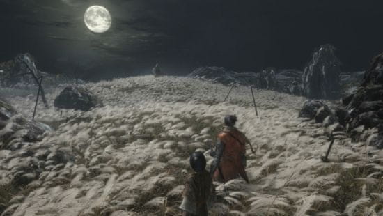 Activision igra Sekiro Shadows Die Twice PS4 MALL.HR