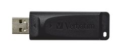 Verbatim Slider 32GB USB stick, crni (98697)