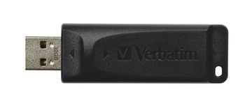 Verbatim Slider - 32 GB USB 2.0 stick