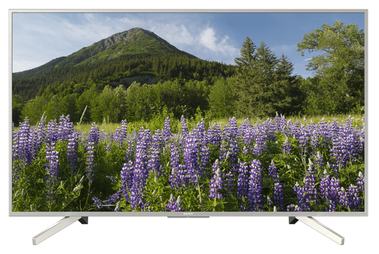 Sony TV prijemnik KD-43XF7077