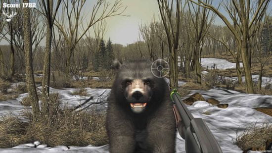 Ps4 big outlet buck hunter