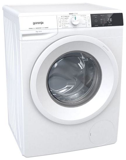 Gorenje perilica rublja WEI723