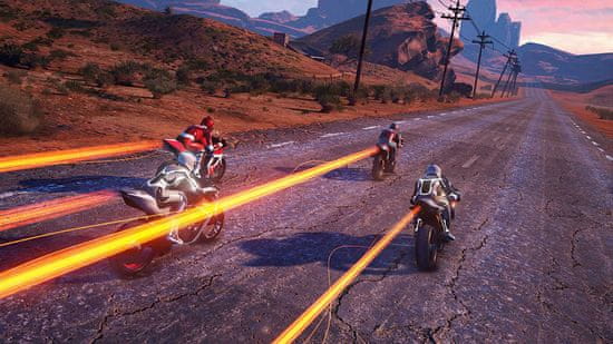 Moto racer deals 4 ps4
