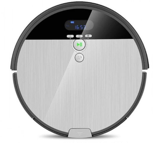 ILIFE robotski usisavač V8S