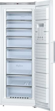 Bosch zamrzivač GSN58AW35