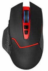 Redragon Gaming bežični miš M690 Mirage