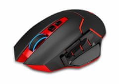 Redragon Gaming bežični miš M690 Mirage