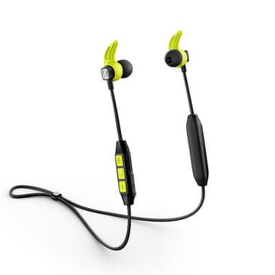 Sennheiser slušalice CX Sport BT In-Ear Wireless