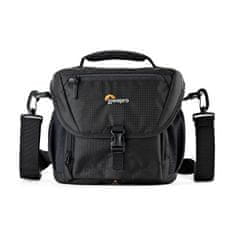 Lowepro torba preko ramena Nova 170 AW II, crni